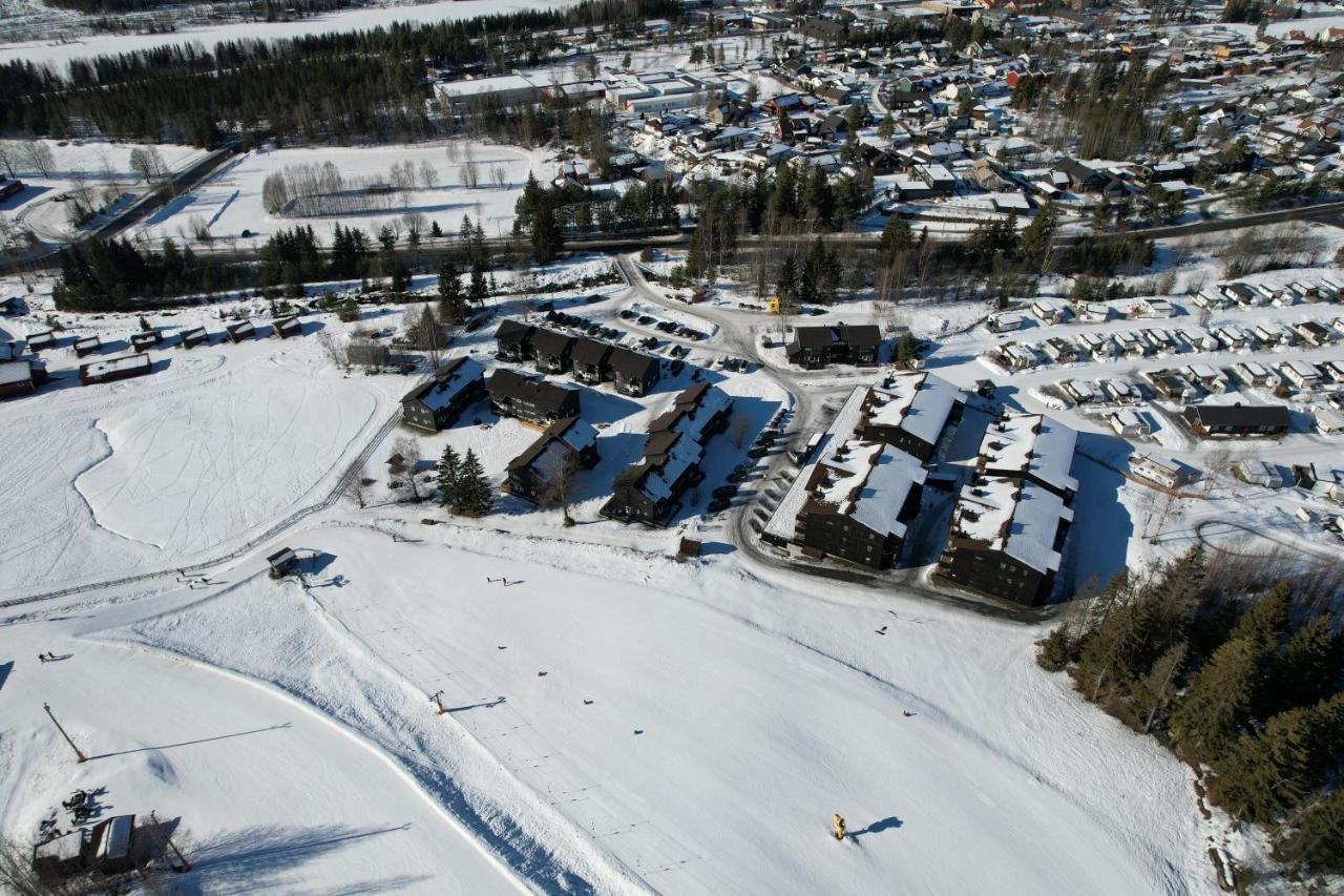 Hafjelltunet Екстер'єр фото