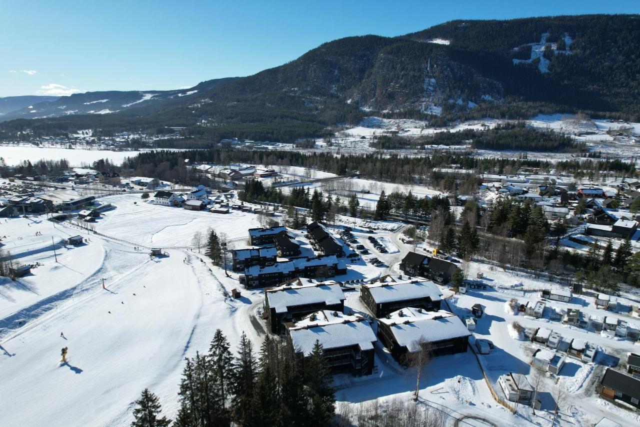 Hafjelltunet Екстер'єр фото